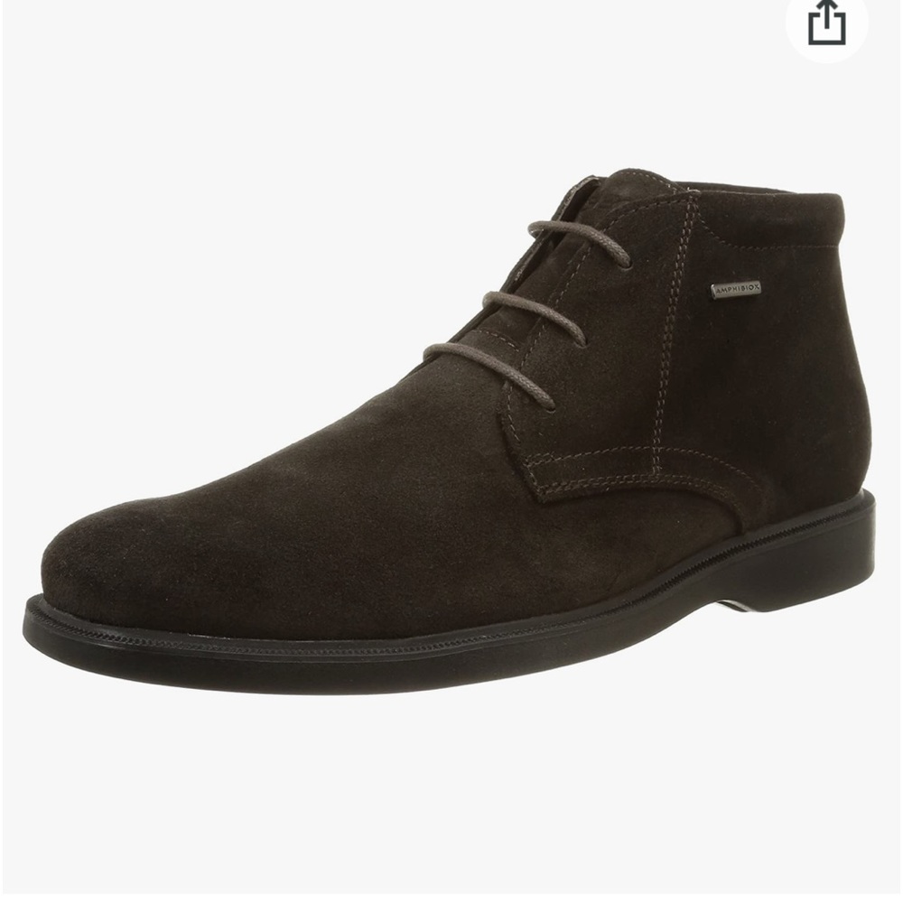 Geox shoes size 10